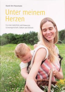 Buch Unter meinem Herzen von Randi Hausmann